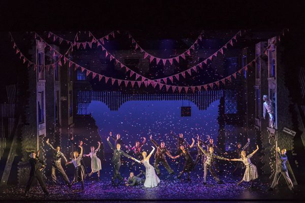 Matthew Bourne's Cinderella – The Company