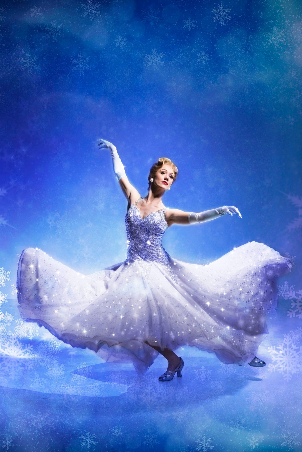 Matthew Bourne's Cinderella (Ashley Shaw)