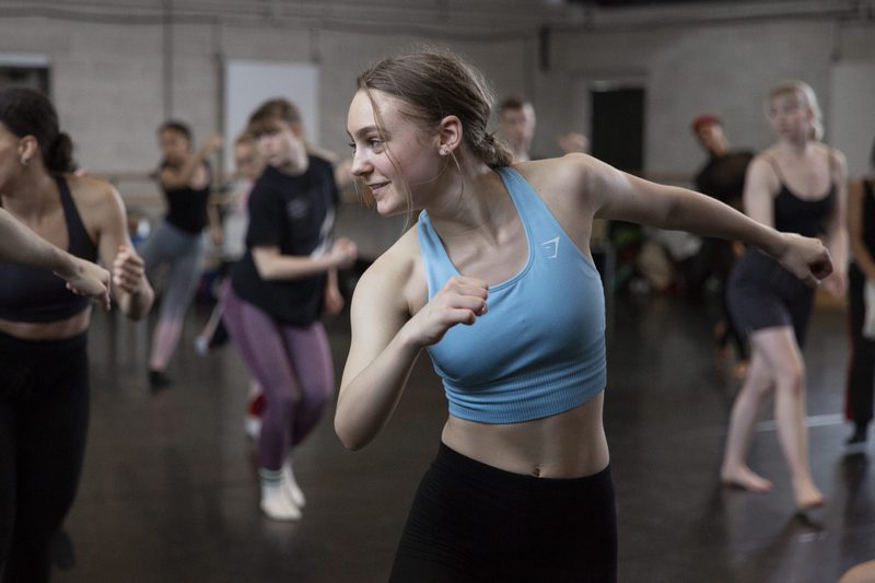 Professional Class 2019