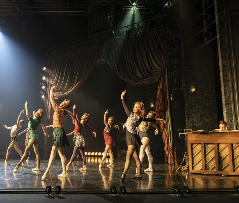 The Red Shoes Company