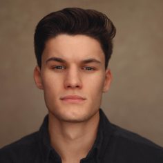 Full Cast and Tour Dates Announced for The Red Shoes | New Adventures