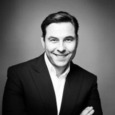 David Walliams