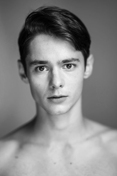 Paris Fitzpatrick