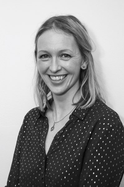 Imogen Kinchin