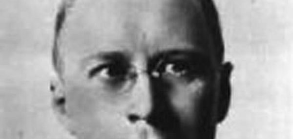 Sergei Prokofiev