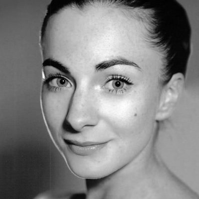 Sophia Hurdley