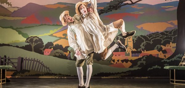 Matthew Bourne's Early Adventures – Country