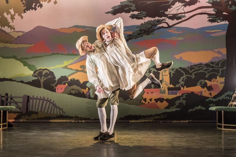 Matthew Bourne's Early Adventures – Country