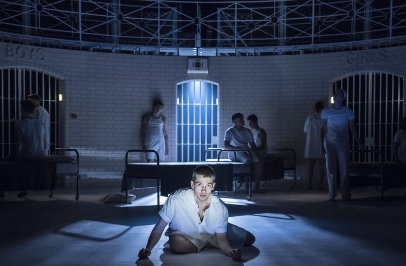 Balthasar (Jackson Fisch) - Capulet Company