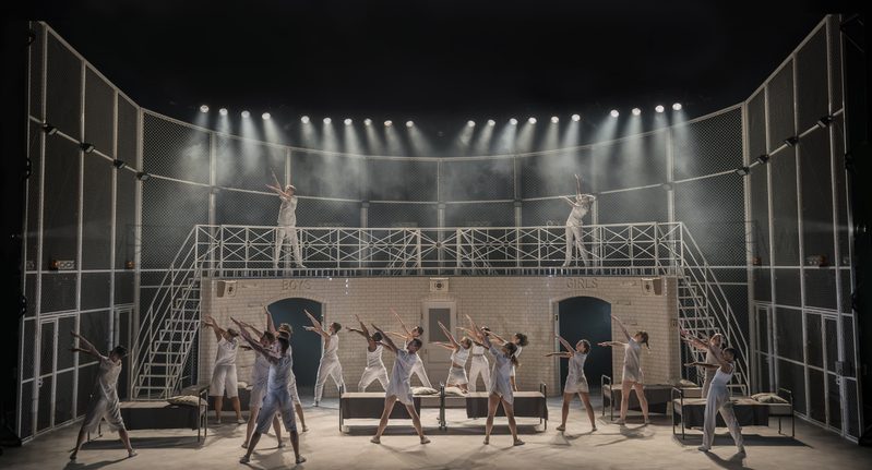 The Capulet Company