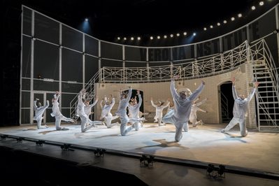 The Capulet Company