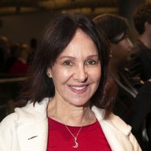 Arlene Phillips