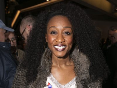 Beverley Knight