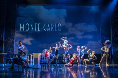 The Red Shoes Company