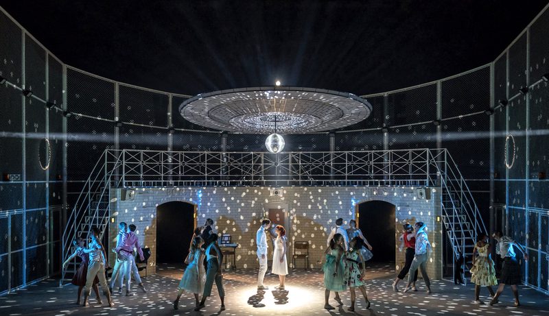 Romeo and Juliet - The Capulet Company